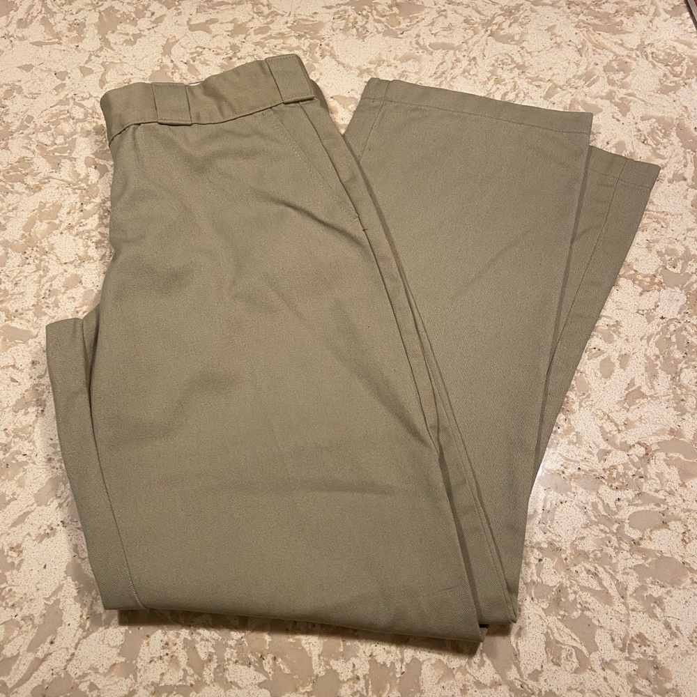 Dickies dress pants